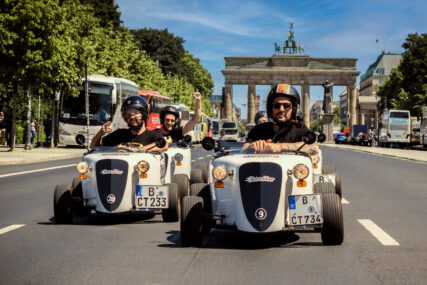 Hotrods Berlin